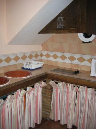 Agroturismo Cortijo El Rey
