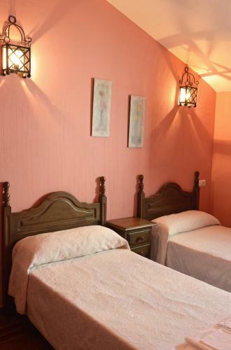 Agroturismo Cortijo El Rey