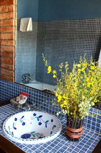 Agroturismo Cortijo El Rey