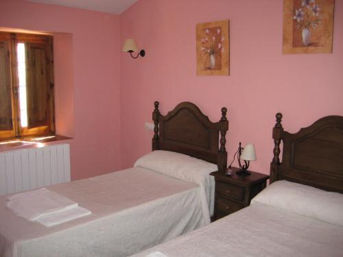 Agroturismo Cortijo El Rey