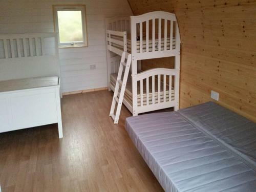 Balgair Castle Holiday Park
