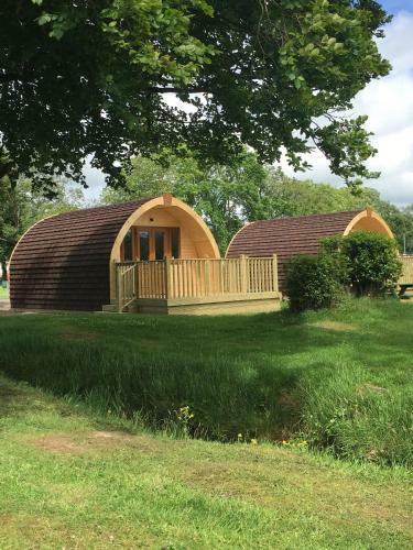 Balgair Castle Holiday Park
