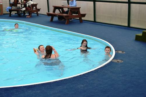 Balgair Castle Holiday Park