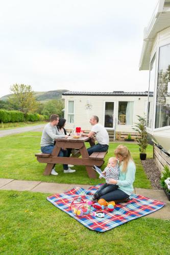 Balgair Castle Holiday Park