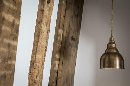 Agroturismo Tudor Farmhouse Hotel