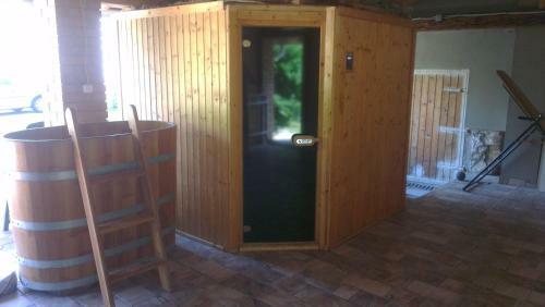 Bed & Breakfast H�rsfavir�g Vend�gh�z