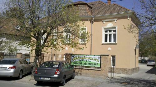 Bed & Breakfast H�rsfavir�g Vend�gh�z