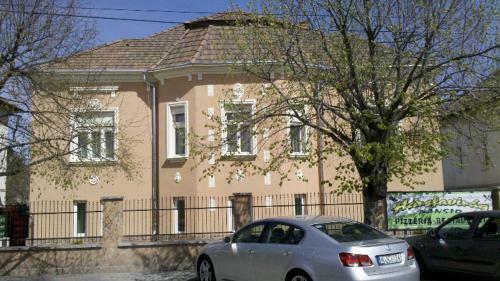 Bed & Breakfast H�rsfavir�g Vend�gh�z