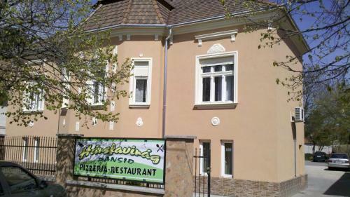 Bed & Breakfast H�rsfavir�g Vend�gh�z