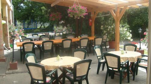 Bed & Breakfast H�rsfavir�g Vend�gh�z
