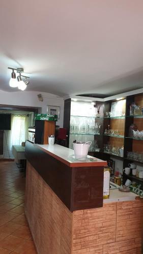 Bed & Breakfast H�rsfavir�g Vend�gh�z