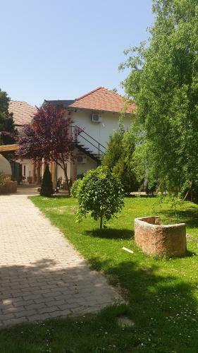Bed & Breakfast H�rsfavir�g Vend�gh�z
