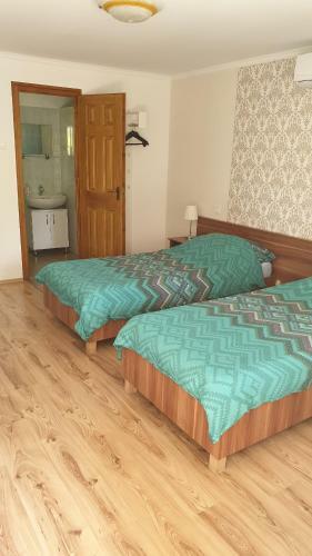Bed & Breakfast H�rsfavir�g Vend�gh�z
