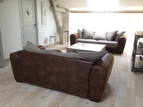 Bed & Breakfast La Grange Champenoise