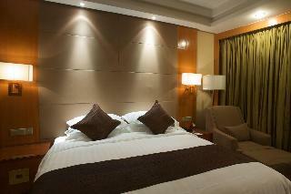 Hotel Howard Johnson Tech Center Plaza Hefei