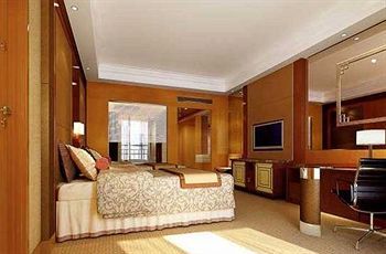 Hotel Howard Johnson Tech Center Plaza Hefei