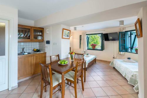 Agroturismo Themis House