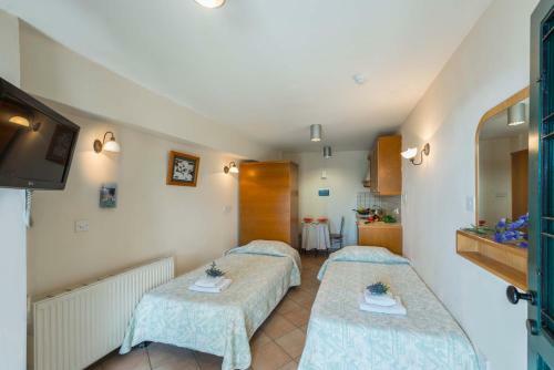 Agroturismo Themis House