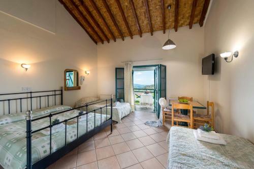 Agroturismo Themis House