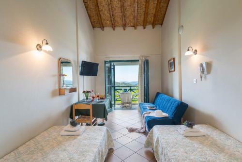 Agroturismo Themis House