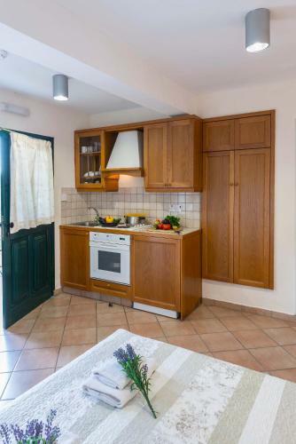 Agroturismo Themis House