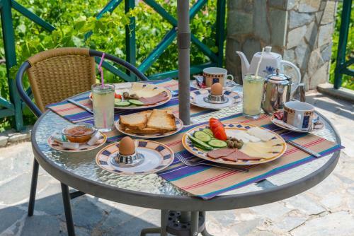 Agroturismo Themis House