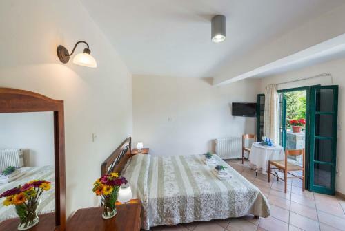 Agroturismo Themis House