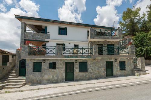 Agroturismo Themis House