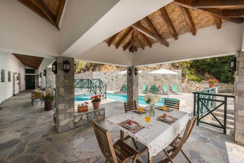 Agroturismo Themis House