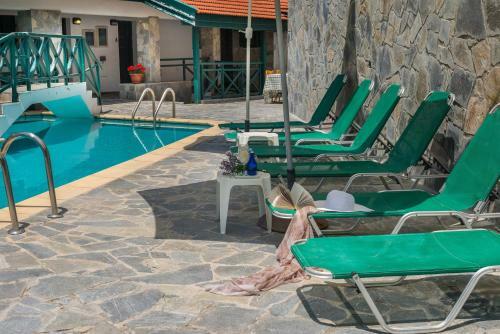 Agroturismo Themis House