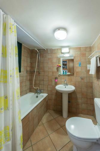 Agroturismo Themis House