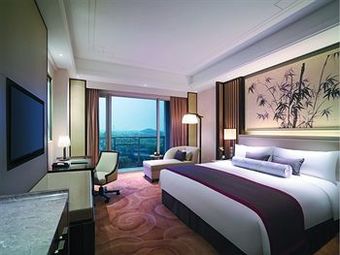 Shangri-la Hotel, Qufu