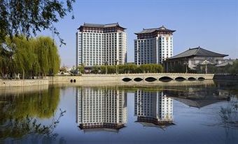 Shangri-la Hotel, Qufu