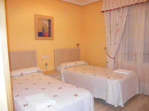 Hostal Dulcinea