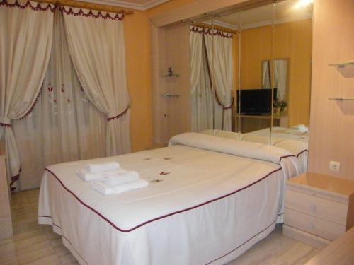 Hostal Dulcinea