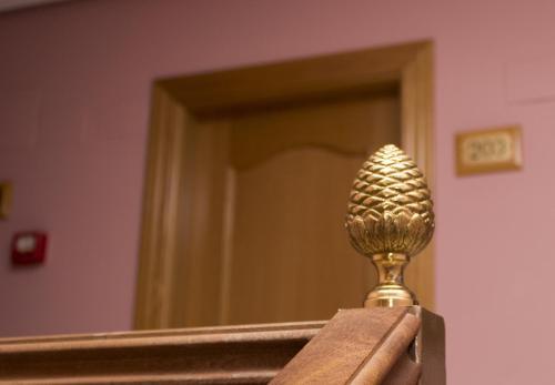 Hostal Dulcinea