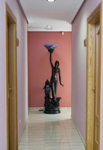Hostal Dulcinea