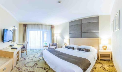 Swiss-belhotel Changchun