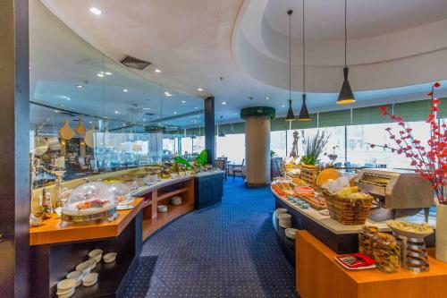 Swiss-belhotel Changchun