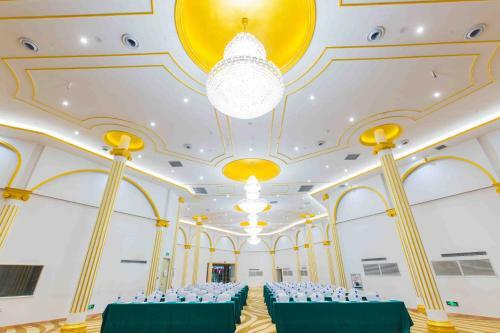 Swiss-belhotel Changchun