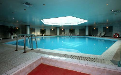 Swiss-belhotel Changchun