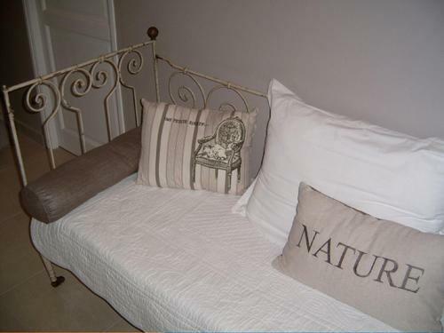 Bed & Breakfast La Villa Camille