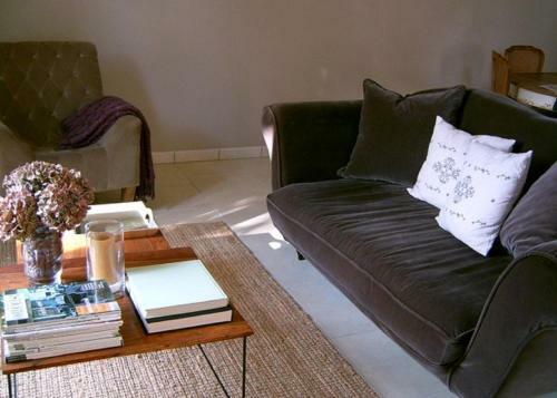 Bed & Breakfast La Villa Camille