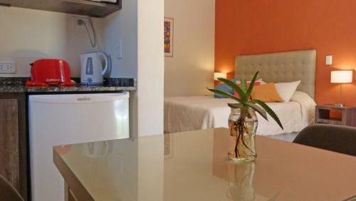 Posada Cortaderas Suites & Tenis