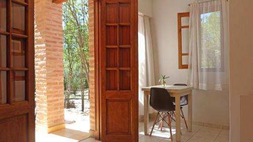 Posada Cortaderas Suites & Tenis