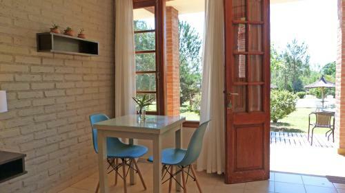 Posada Cortaderas Suites & Tenis