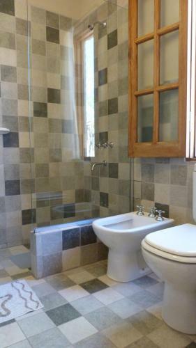 Posada Cortaderas Suites & Tenis