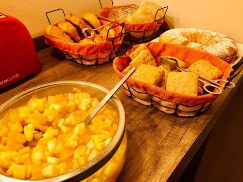 Posada Cortaderas Suites & Tenis