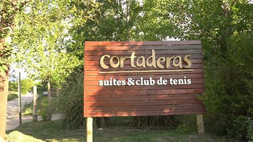 Posada Cortaderas Suites & Tenis