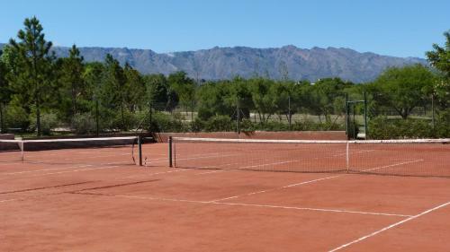Posada Cortaderas Suites & Tenis